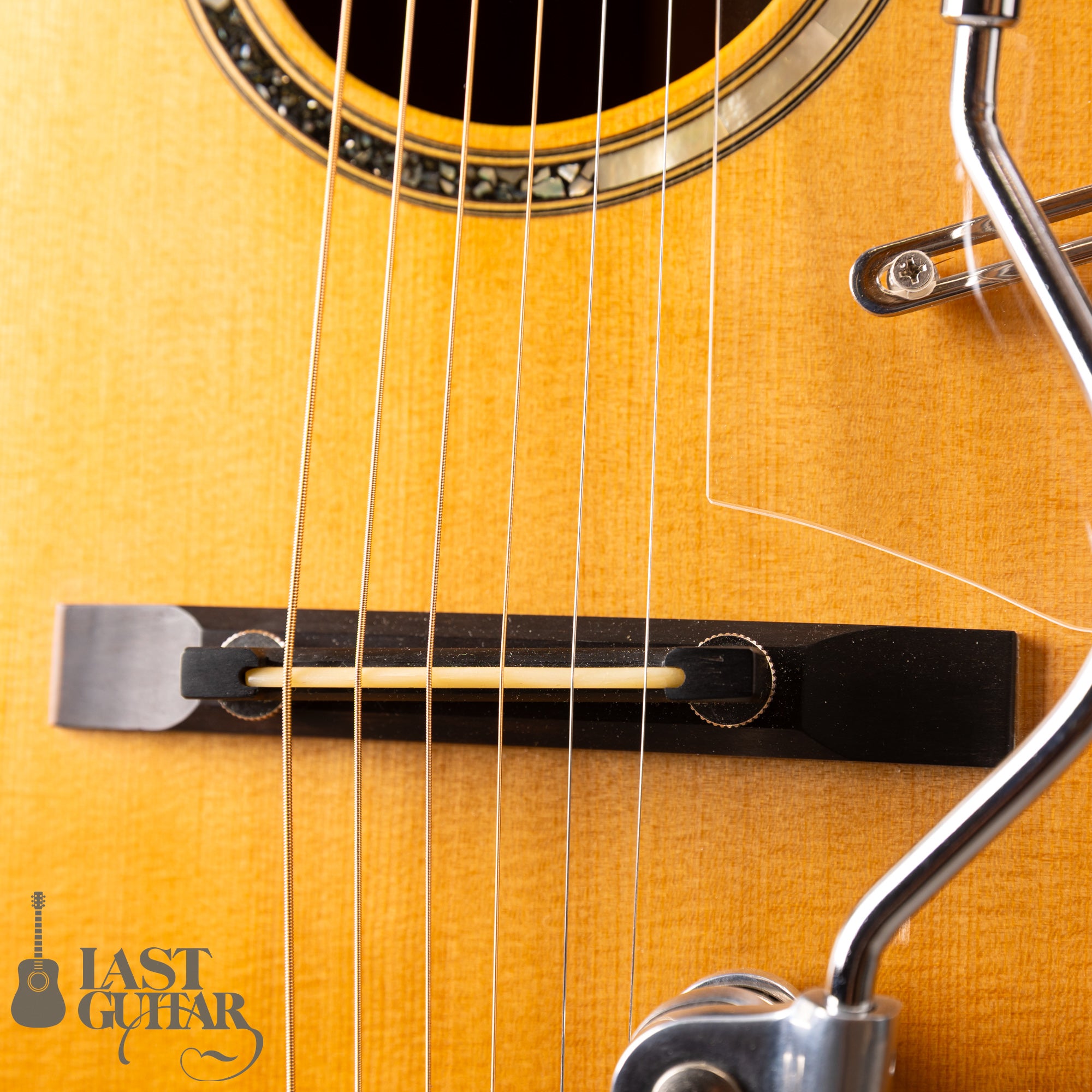 waneko Guitars Type-Vibrato D