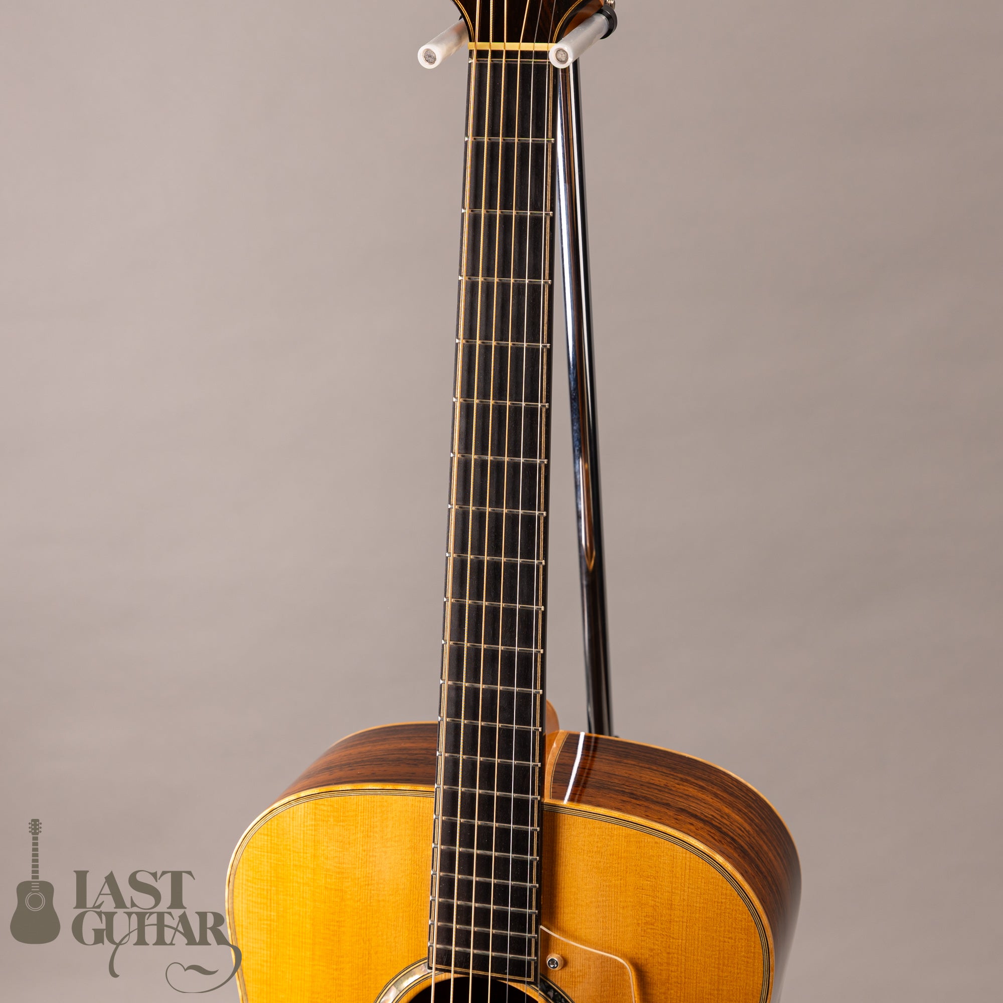 waneko Guitars Type-Vibrato D