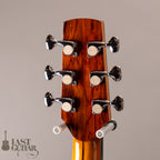 waneko Guitars Type-Vibrato D