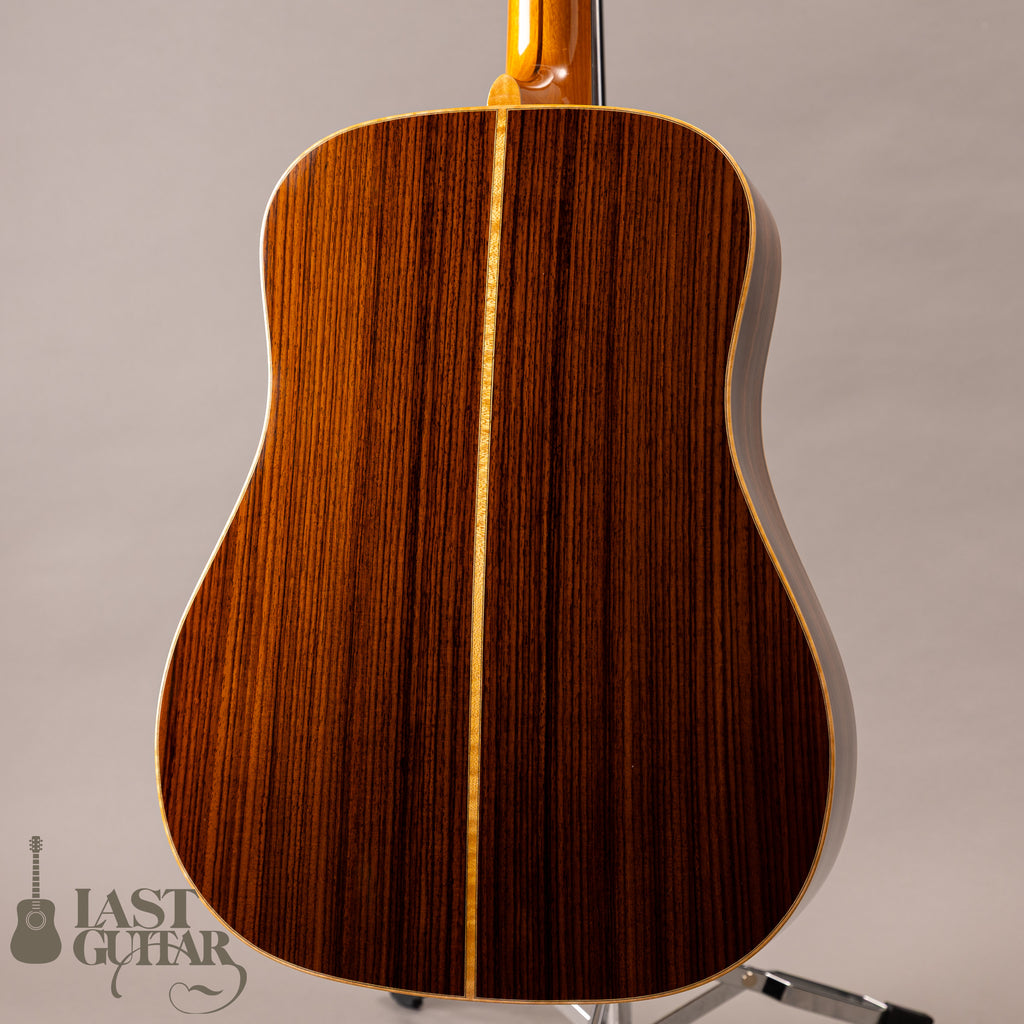 waneko Guitars Type-Vibrato D