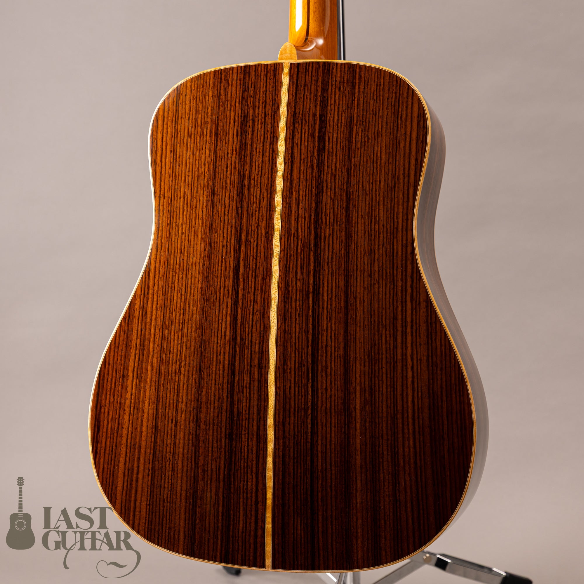 waneko Guitars Type-Vibrato D