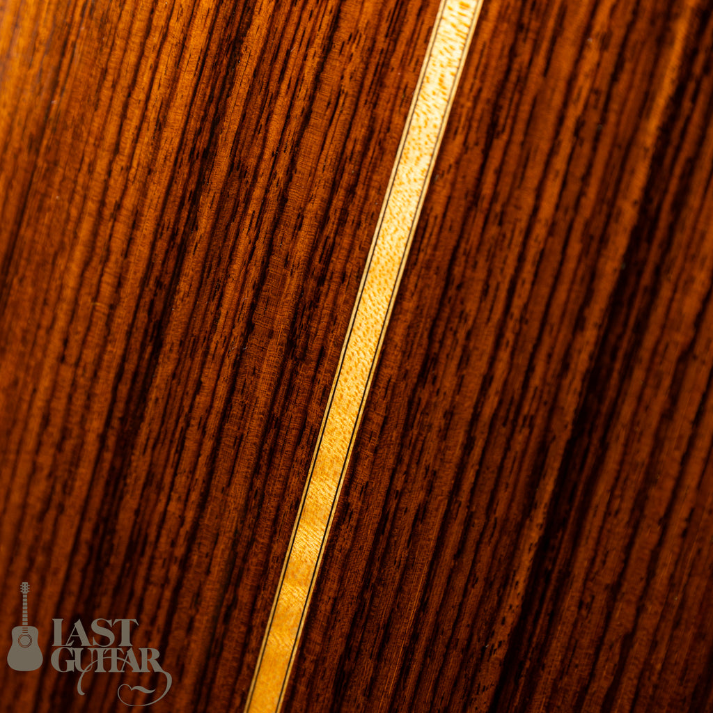 waneko Guitars Type-Vibrato D
