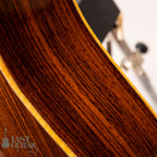 waneko Guitars Type-Vibrato D