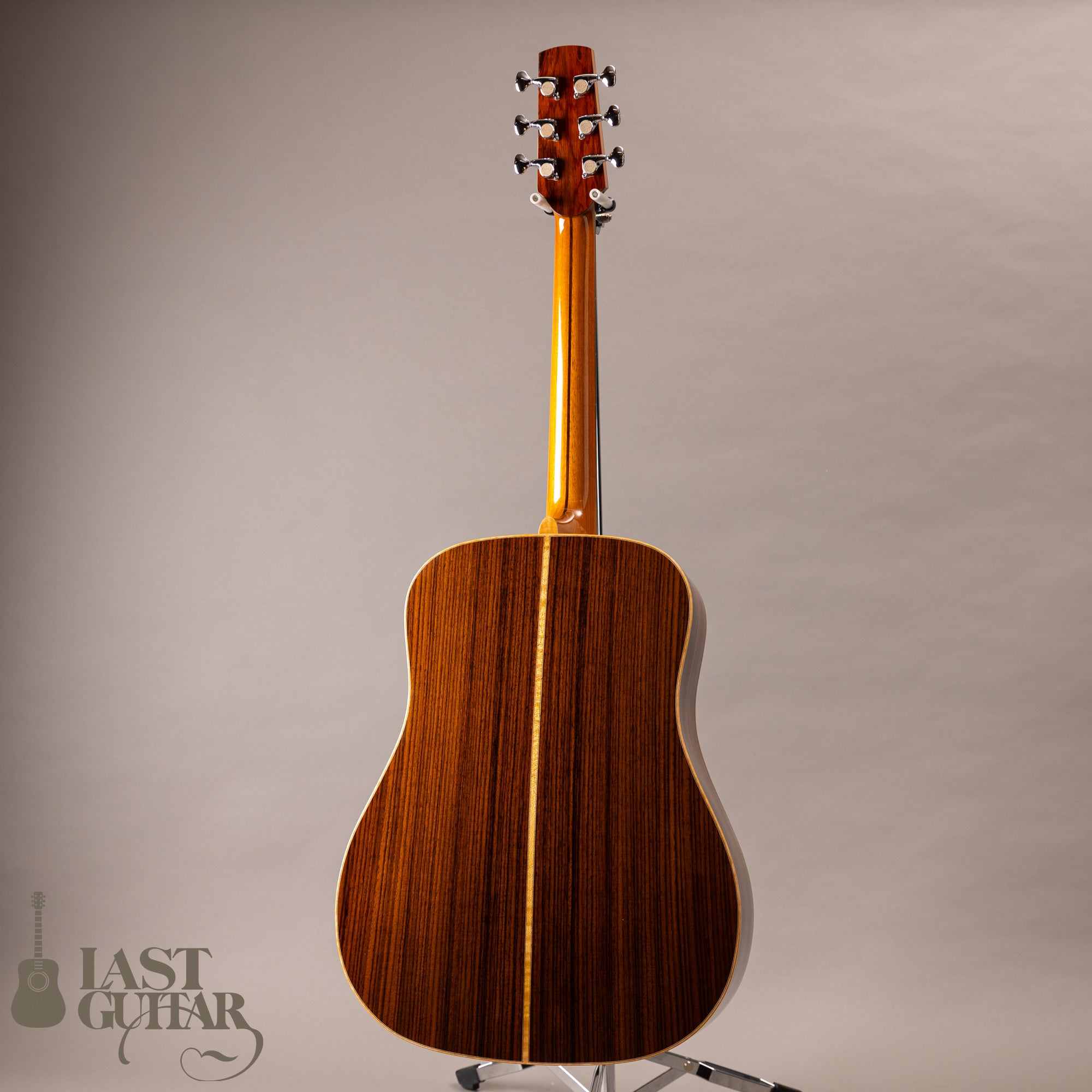 waneko Guitars Type-Vibrato D