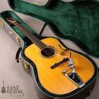 waneko Guitars Type-Vibrato D