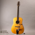 waneko Guitars Type-Vibrato D