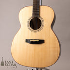 Iwaneko Guitars Type-MS Simple Style Adirondack Spruce Top
