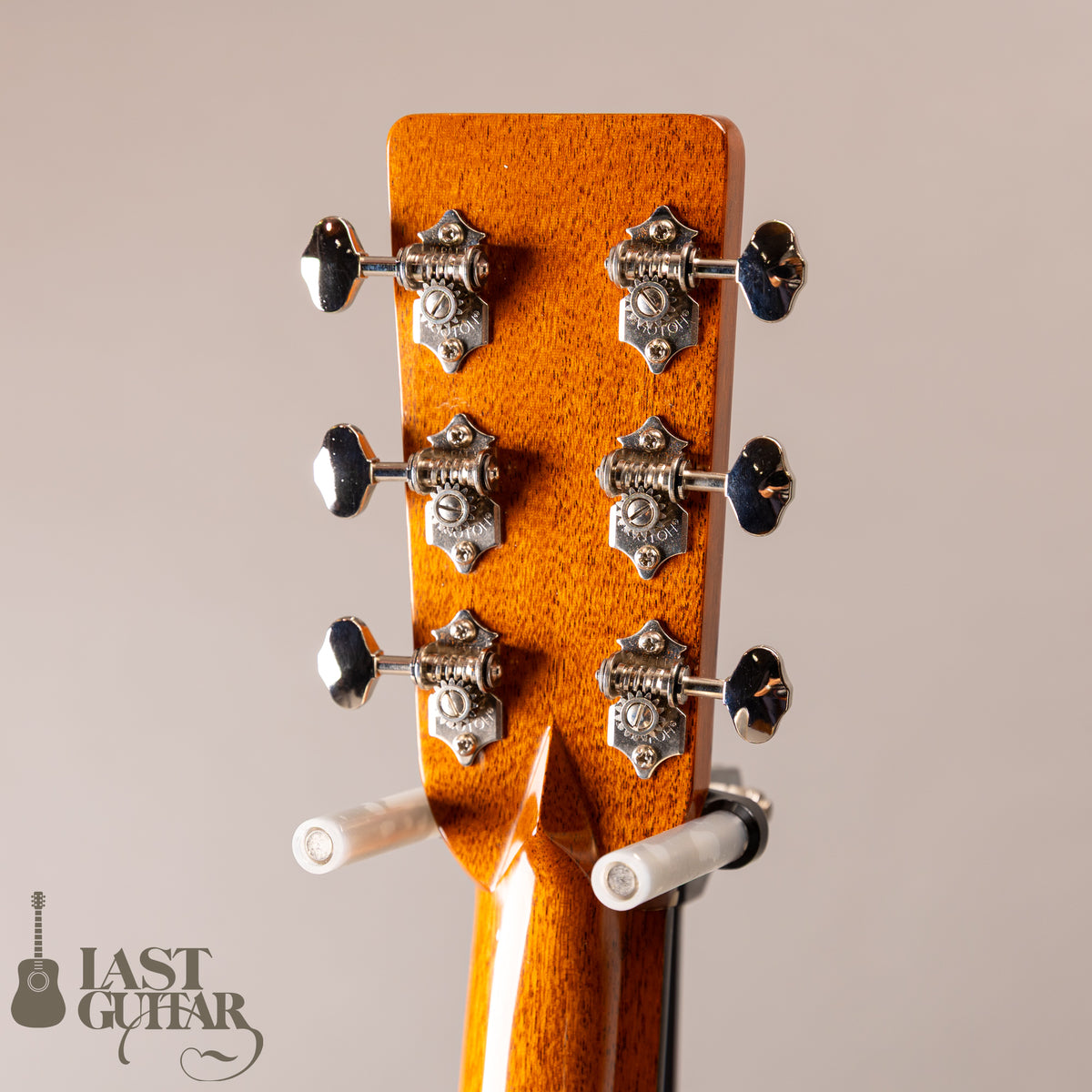 Iwaneko Guitars Type-MS Simple Style Adirondack Spruce Top