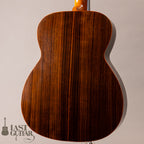 Iwaneko Guitars Type-MS Simple Style Adirondack Spruce Top