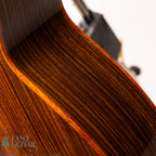 Iwaneko Guitars Type-MS Simple Style Adirondack Spruce Top