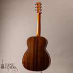 Iwaneko Guitars Type-MS Simple Style Adirondack Spruce Top