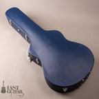 Iwaneko Guitars Type-MS Simple Style Adirondack Spruce Top