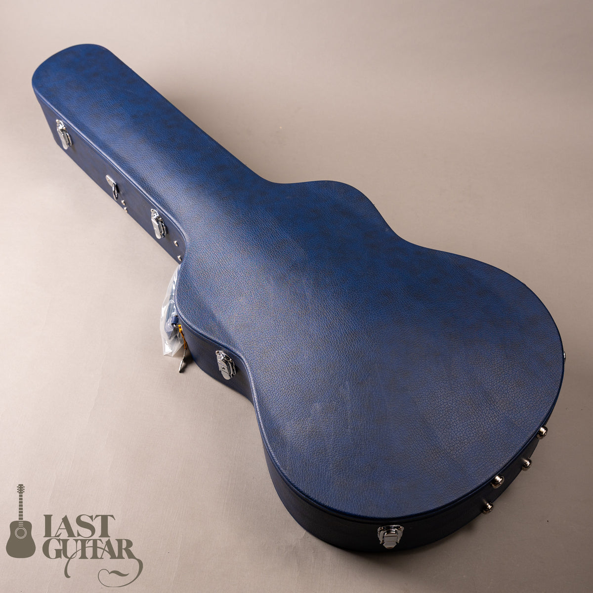 Iwaneko Guitars Type-MS Simple Style Adirondack Spruce Top