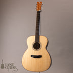 Iwaneko Guitars Type-MS Simple Style Adirondack Spruce Top