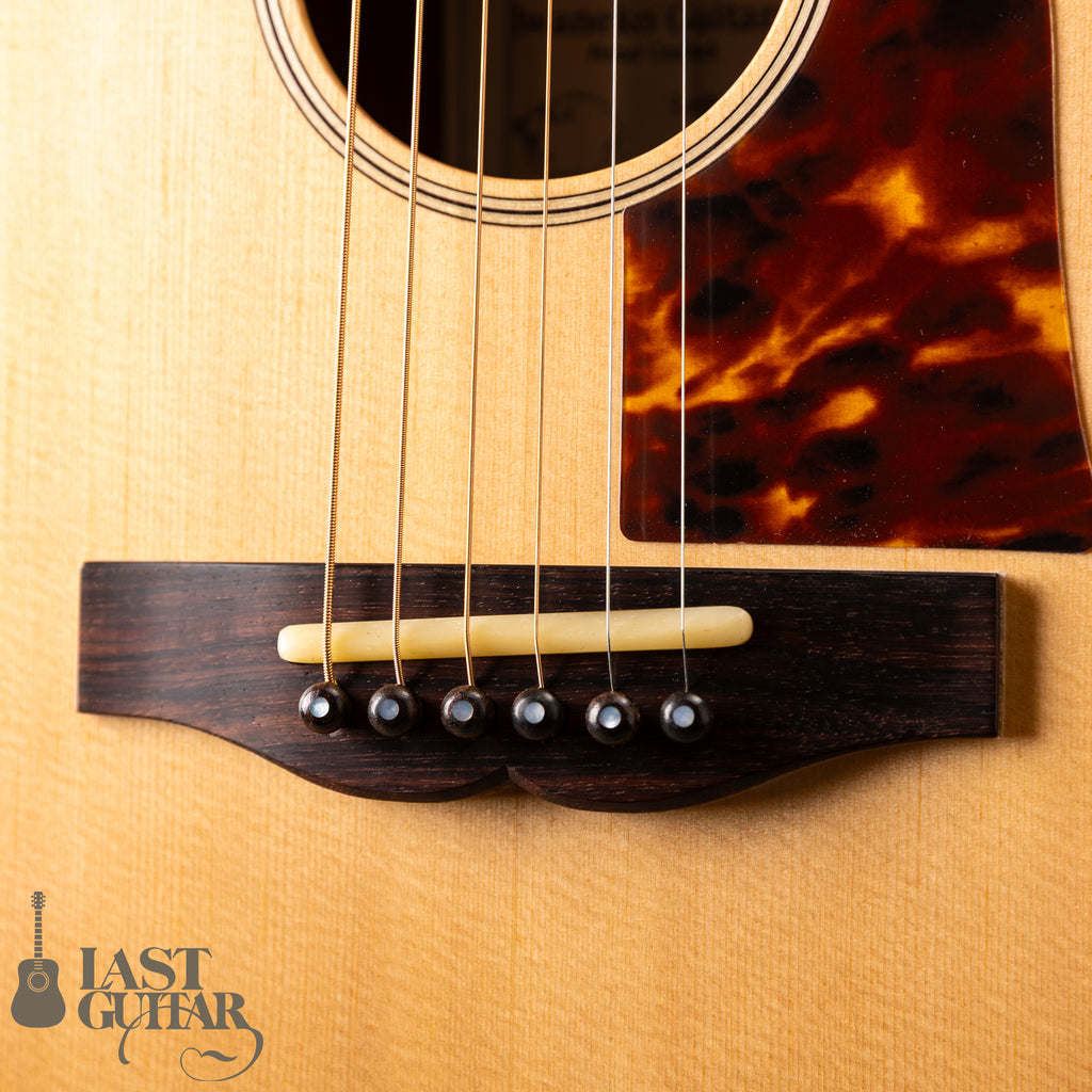 Iwaneko Guitars Type-Mini