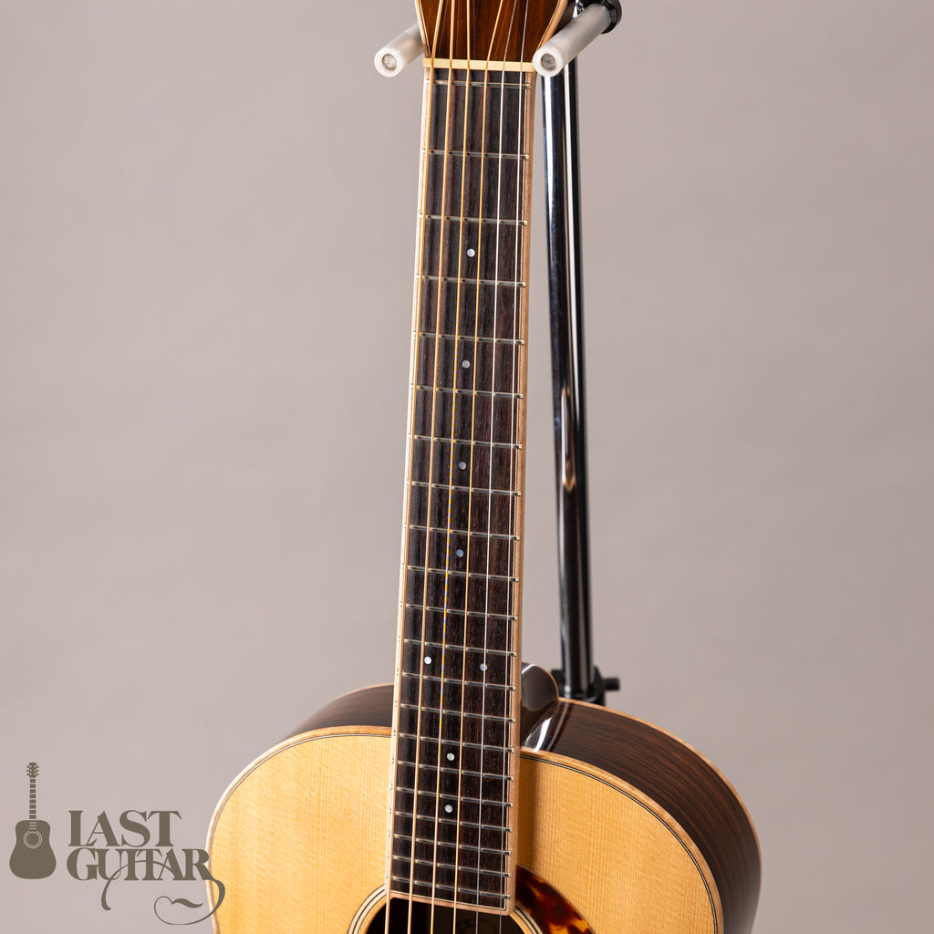 Iwaneko Guitars Type-Mini