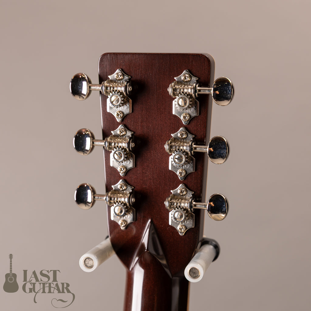 Iwaneko Guitars Type-Mini