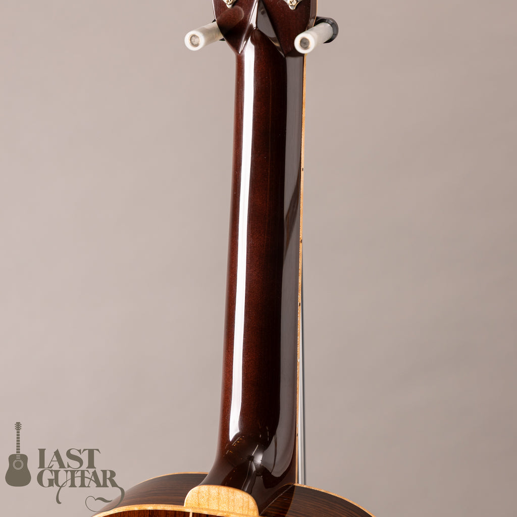 Iwaneko Guitars Type-Mini