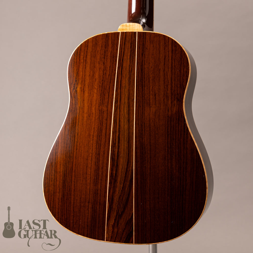 Iwaneko Guitars Type-Mini