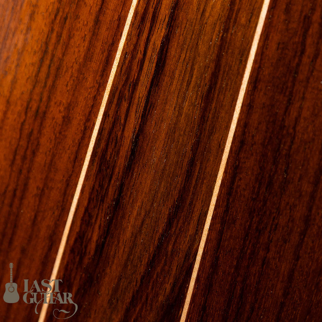 Iwaneko Guitars Type-Mini