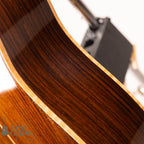 Iwaneko Guitars Type-Mini