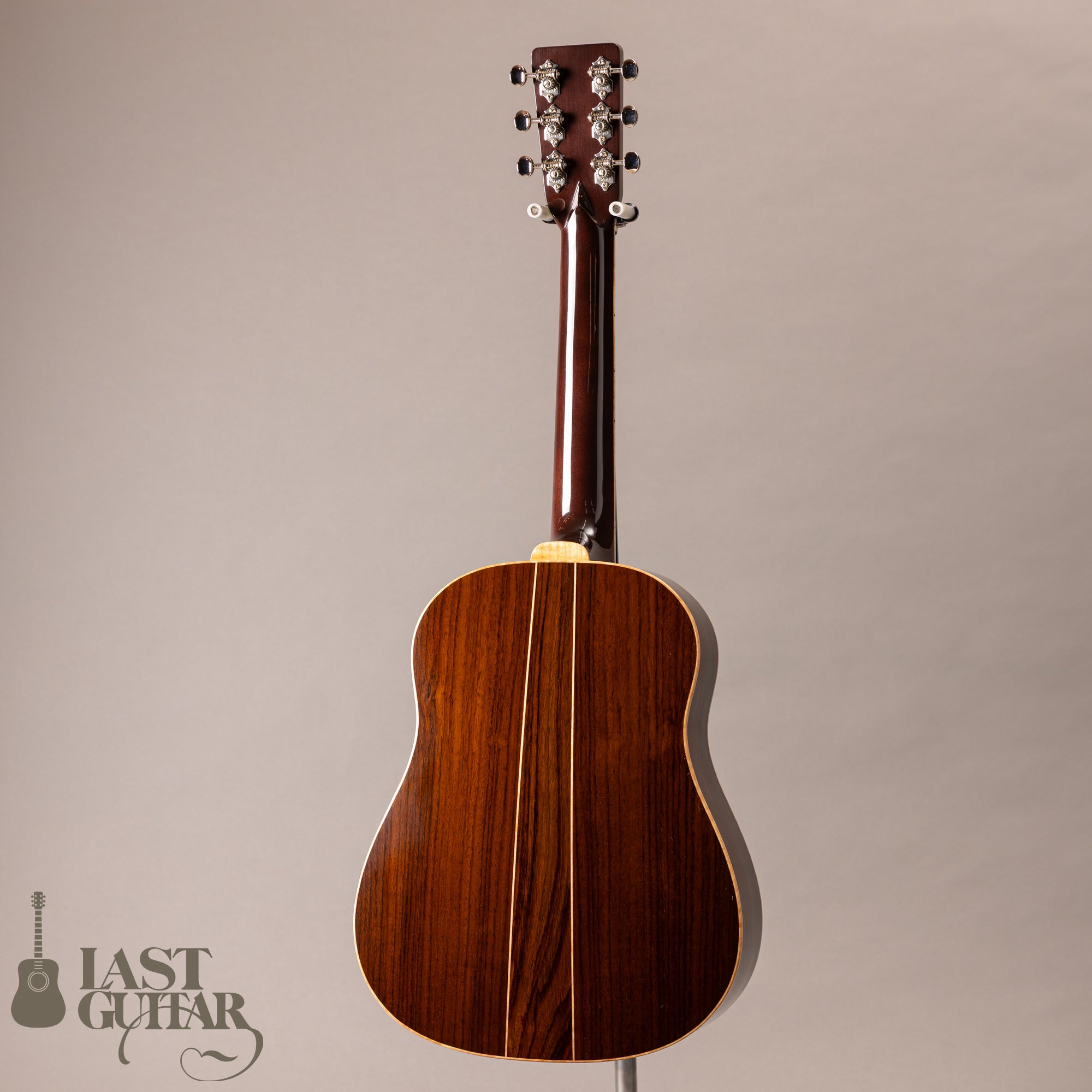 Iwaneko Guitars Type-Mini