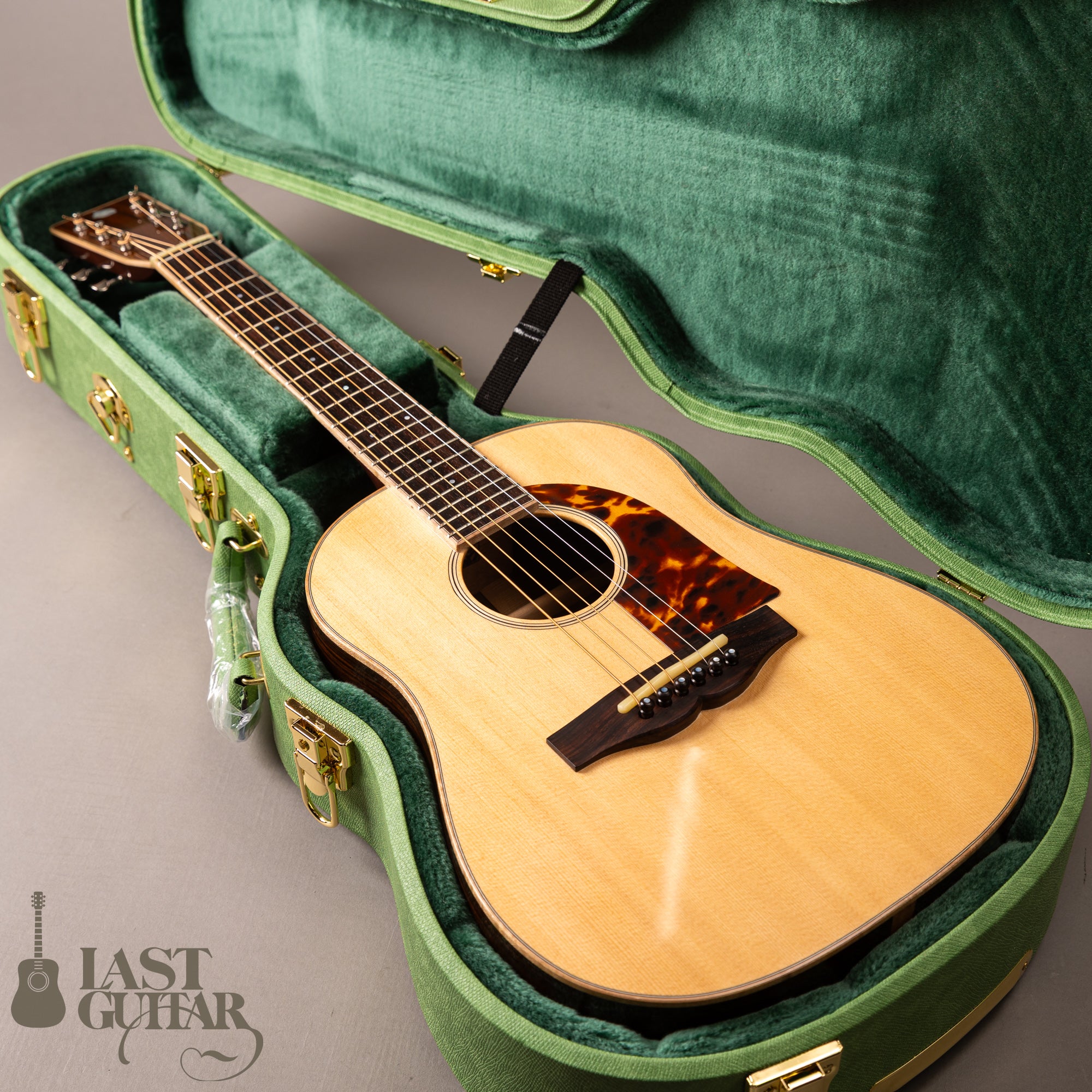 Iwaneko Guitars Type-Mini