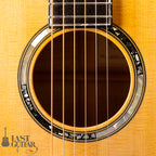 Iwaneko Guitars Type-OC 12F Maple