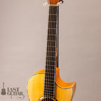 Iwaneko Guitars Type-OC 12F Maple