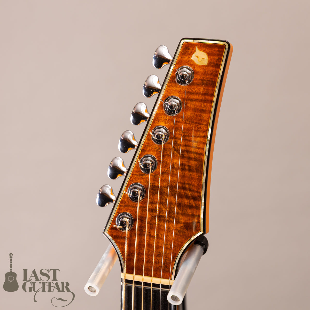 Iwaneko Guitars Type-OC 12F Maple