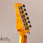 Iwaneko Guitars Type-OC 12F Maple