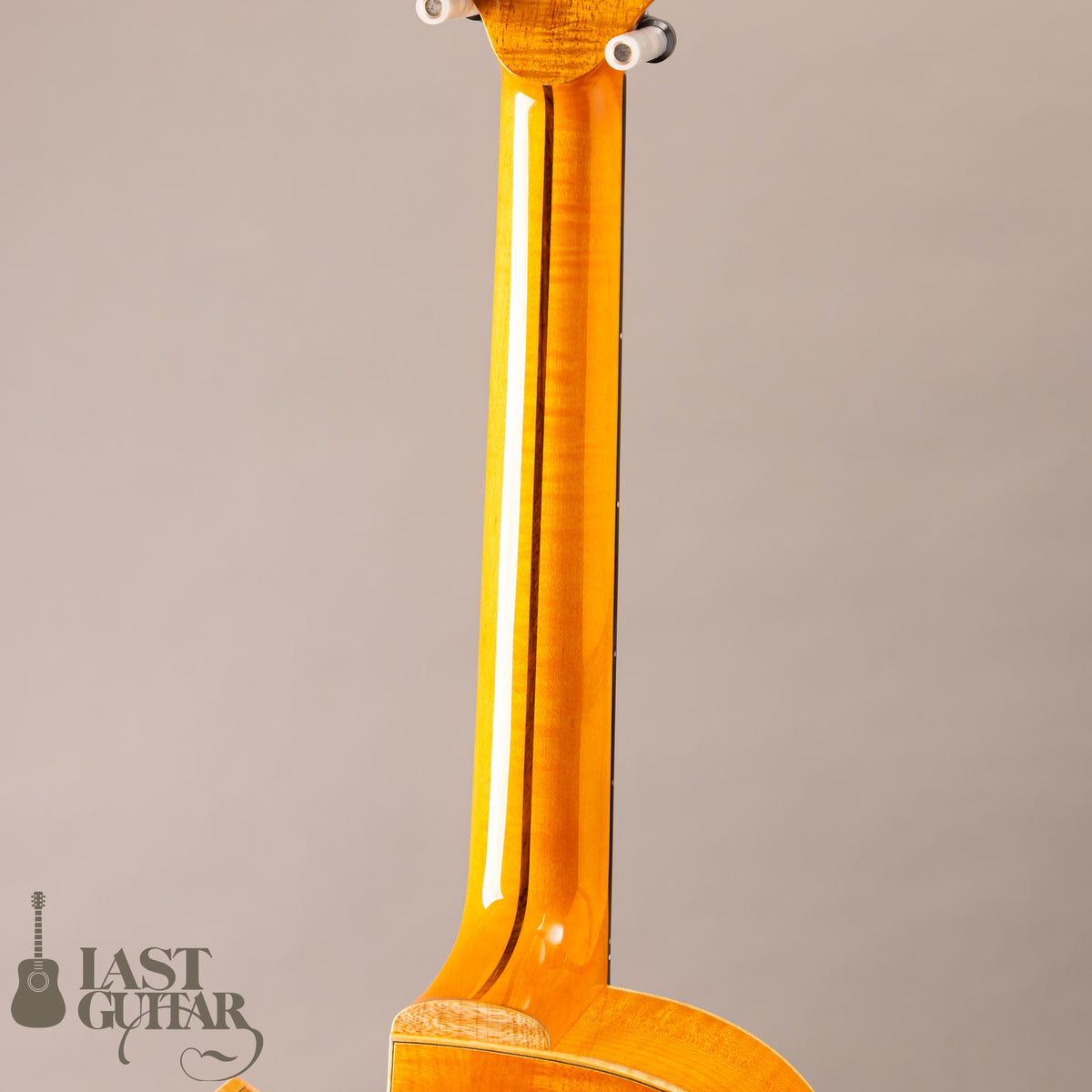 Iwaneko Guitars Type-OC 12F Maple
