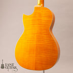 Iwaneko Guitars Type-OC 12F Maple