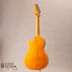 Iwaneko Guitars Type-OC 12F Maple