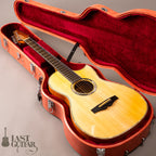 Iwaneko Guitars Type-OC 12F Maple