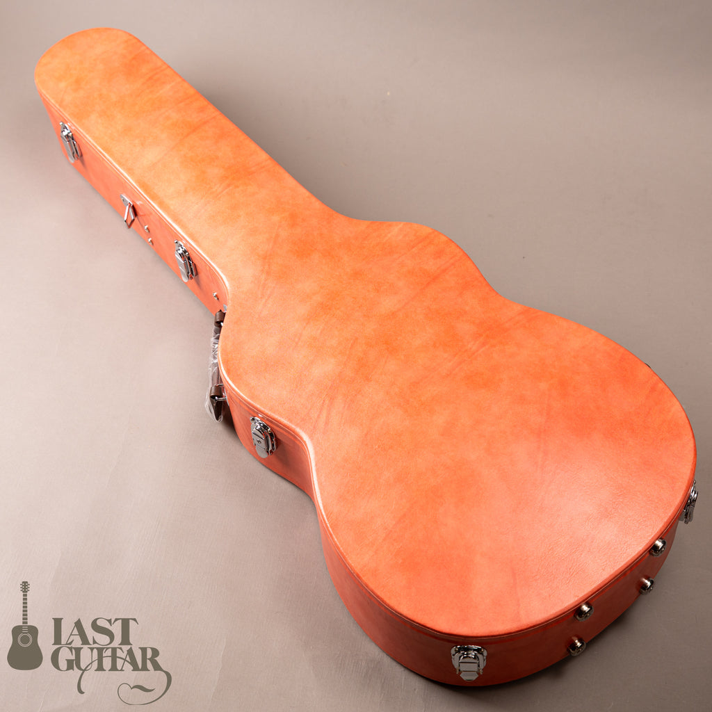 Iwaneko Guitars Type-OC 12F Maple