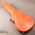 Iwaneko Guitars Type-OC 12F Maple