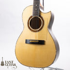 Iwaneko Guitars Type-OC 14F German Spruce Top