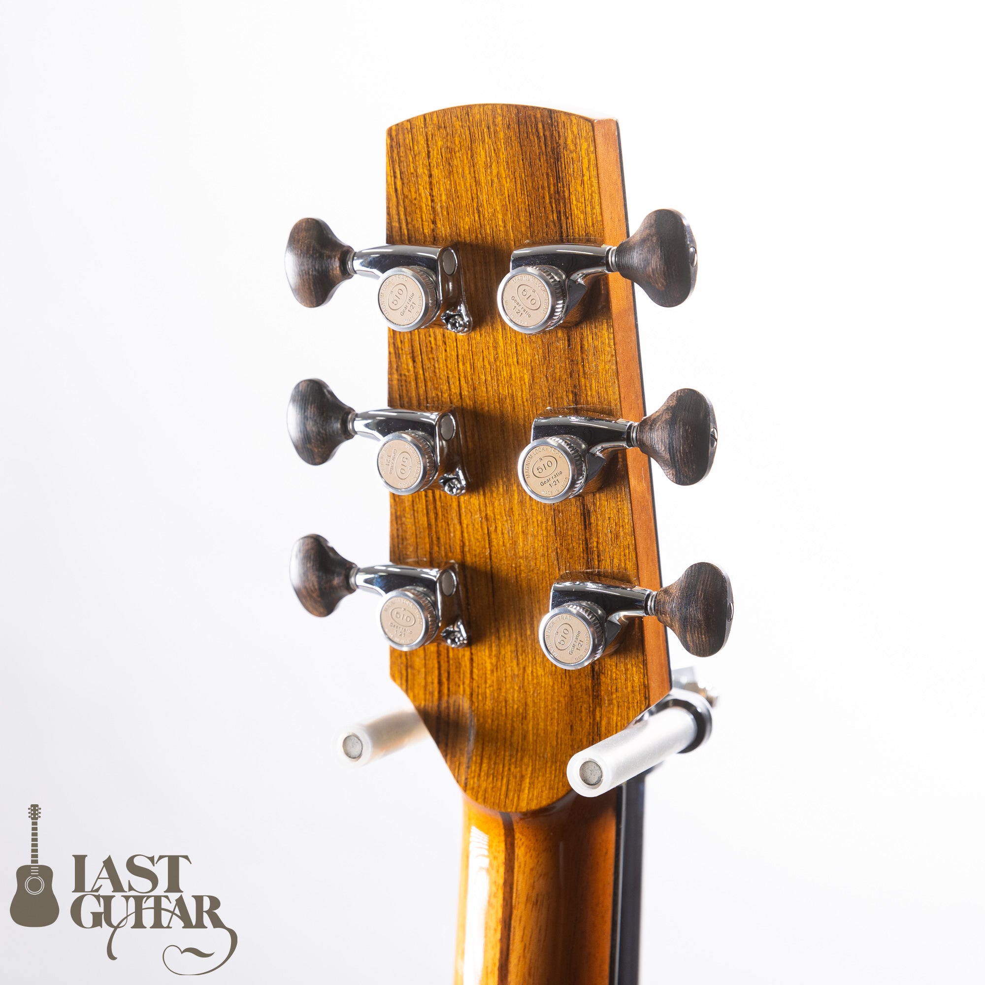 Iwaneko Guitars Type-OC 14F German Spruce Top