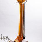 Iwaneko Guitars Type-OC 14F German Spruce Top