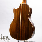 Iwaneko Guitars Type-OC 14F German Spruce Top