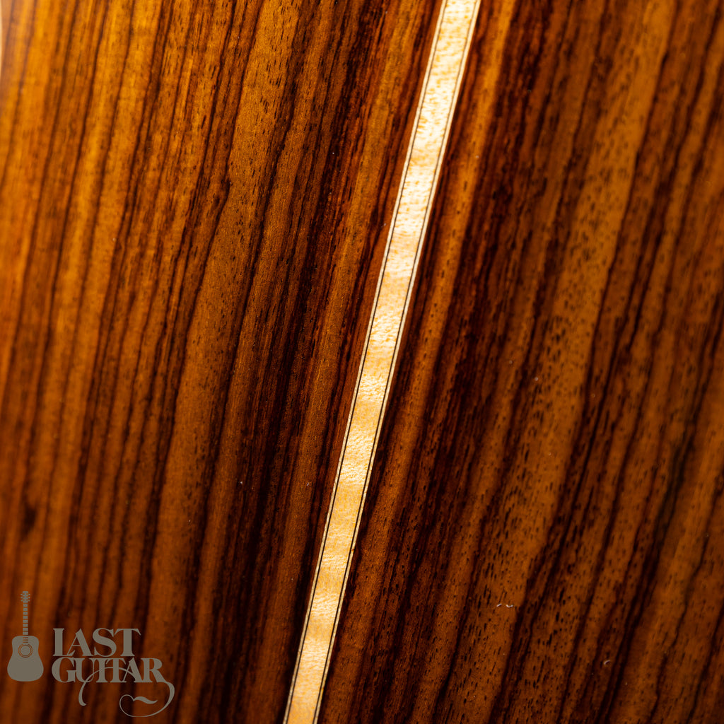 Iwaneko Guitars Type-OC 14F German Spruce Top