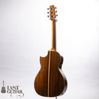 Iwaneko Guitars Type-OC 14F German Spruce Top