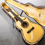 Iwaneko Guitars Type-OC 14F German Spruce Top