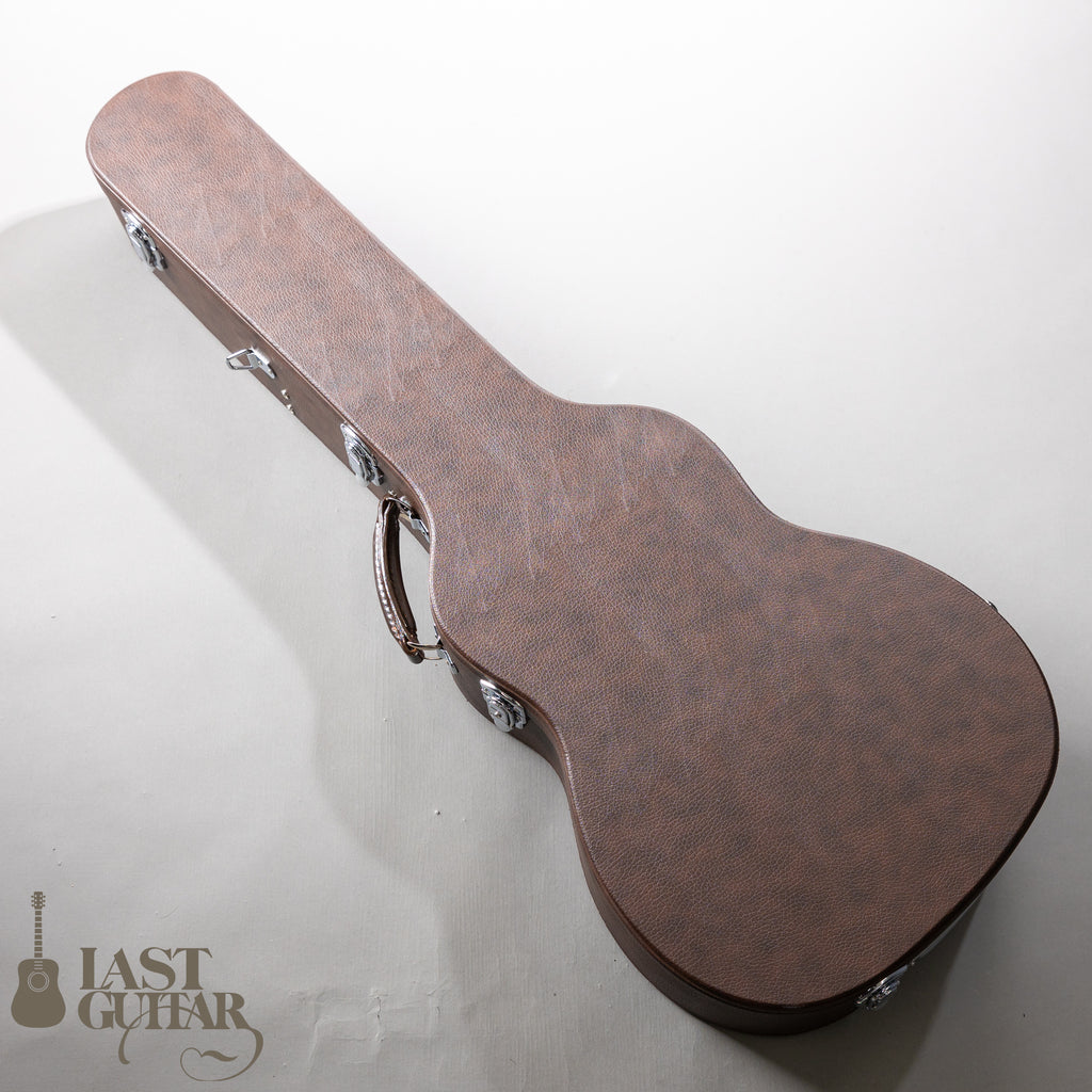 Iwaneko Guitars Type-OC 14F German Spruce Top