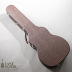 Iwaneko Guitars Type-OC 14F German Spruce Top
