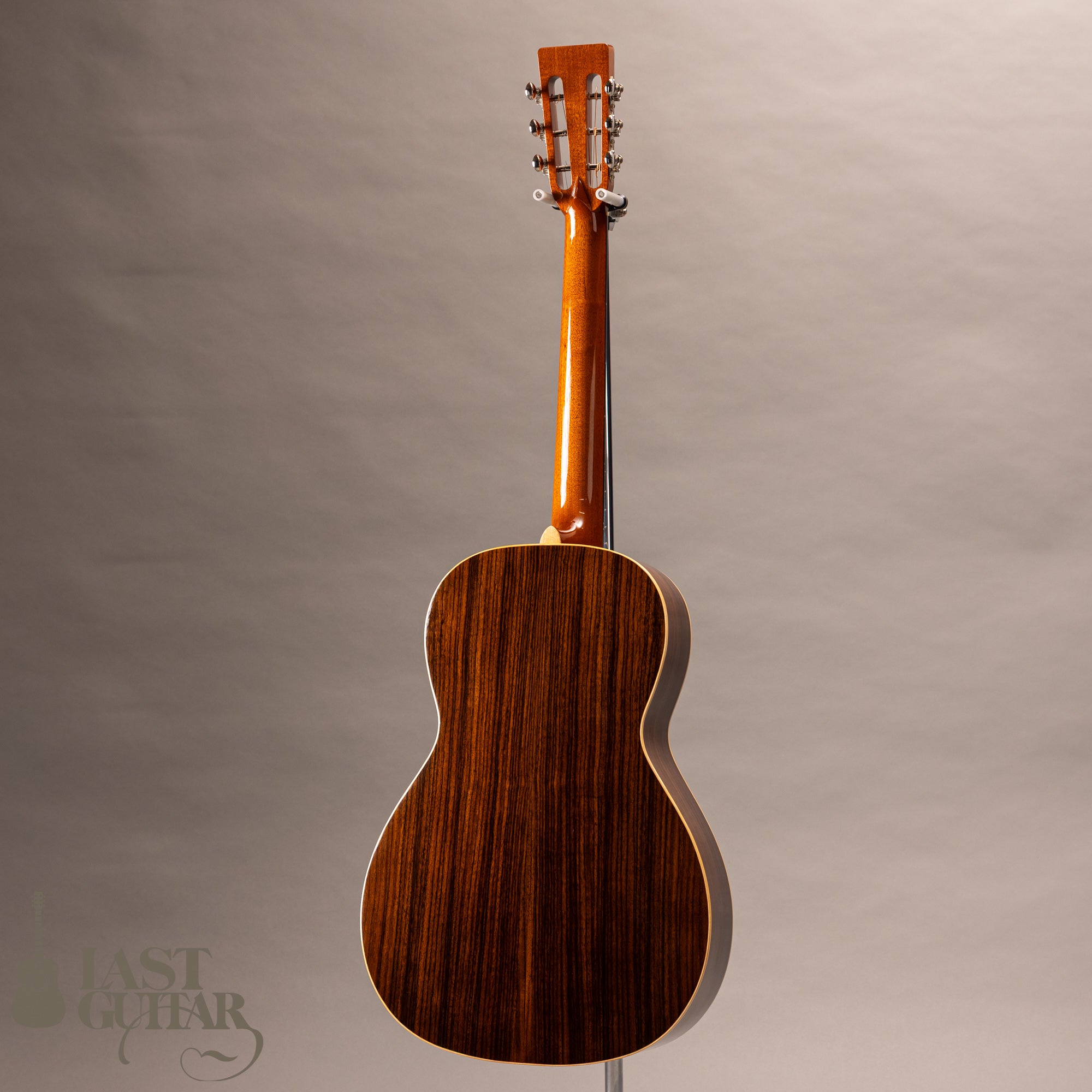 Iwaneko Guitars Type-O 13F Simple Style
