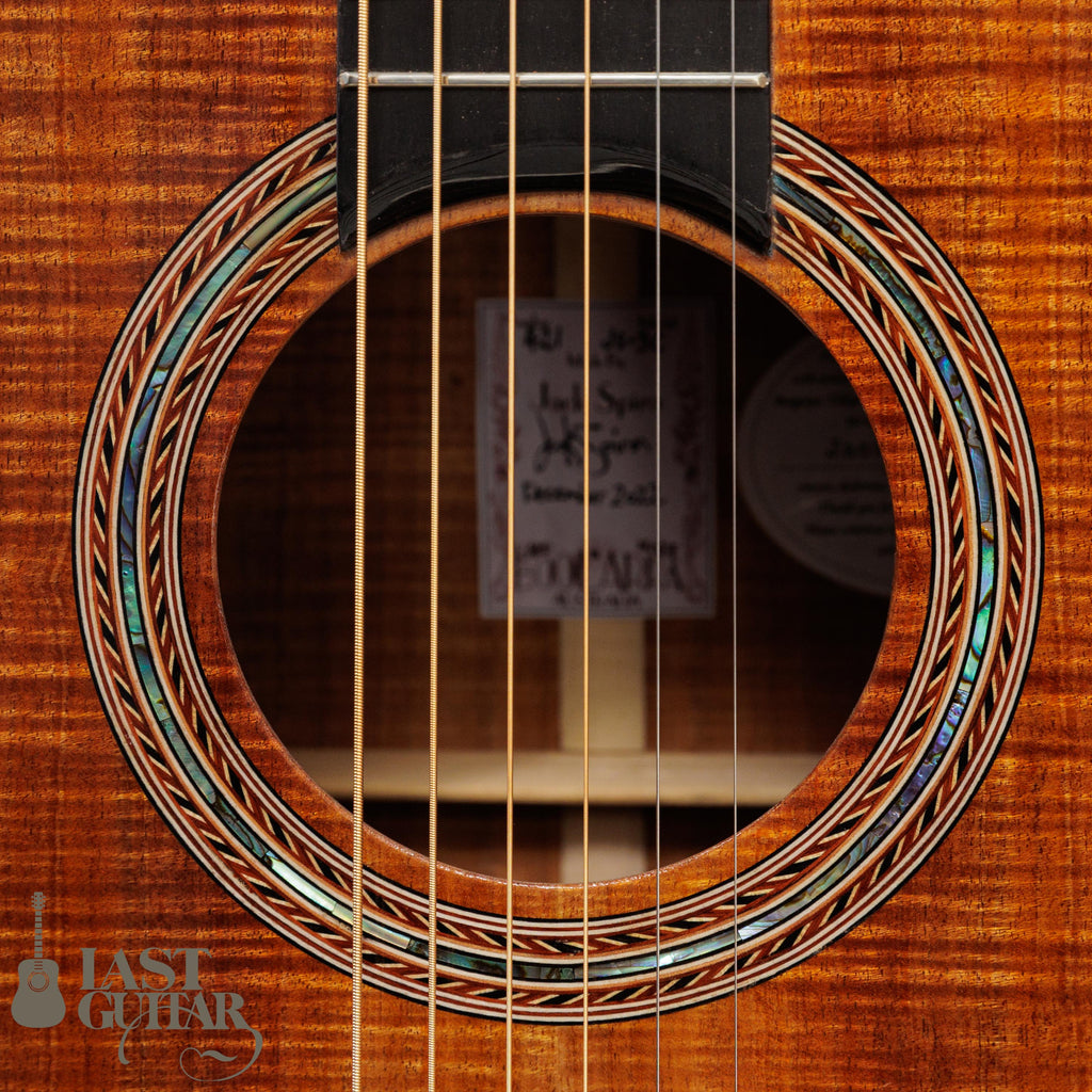 Jack Spira JS-3C LG10