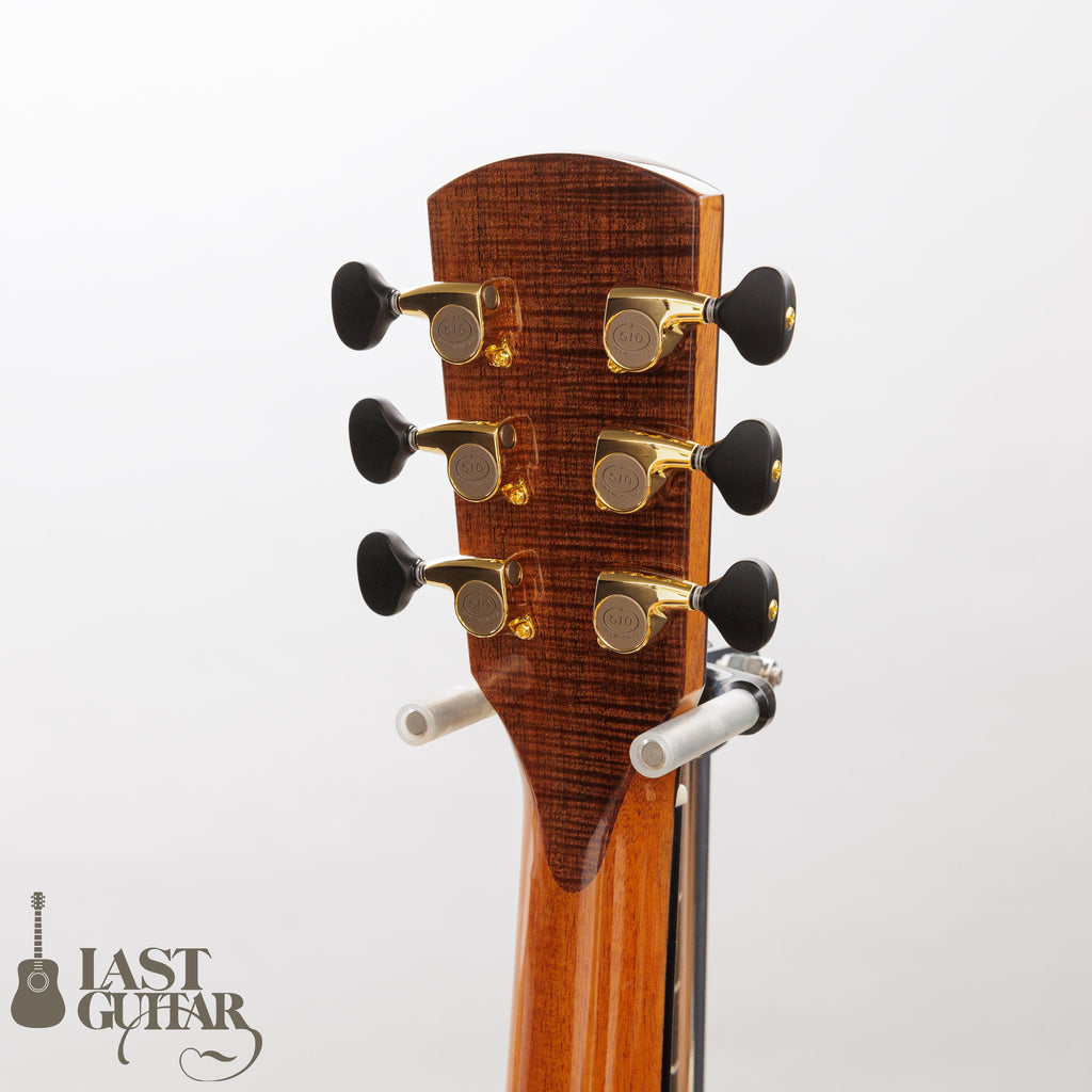 Jack Spira JS-3C LG10