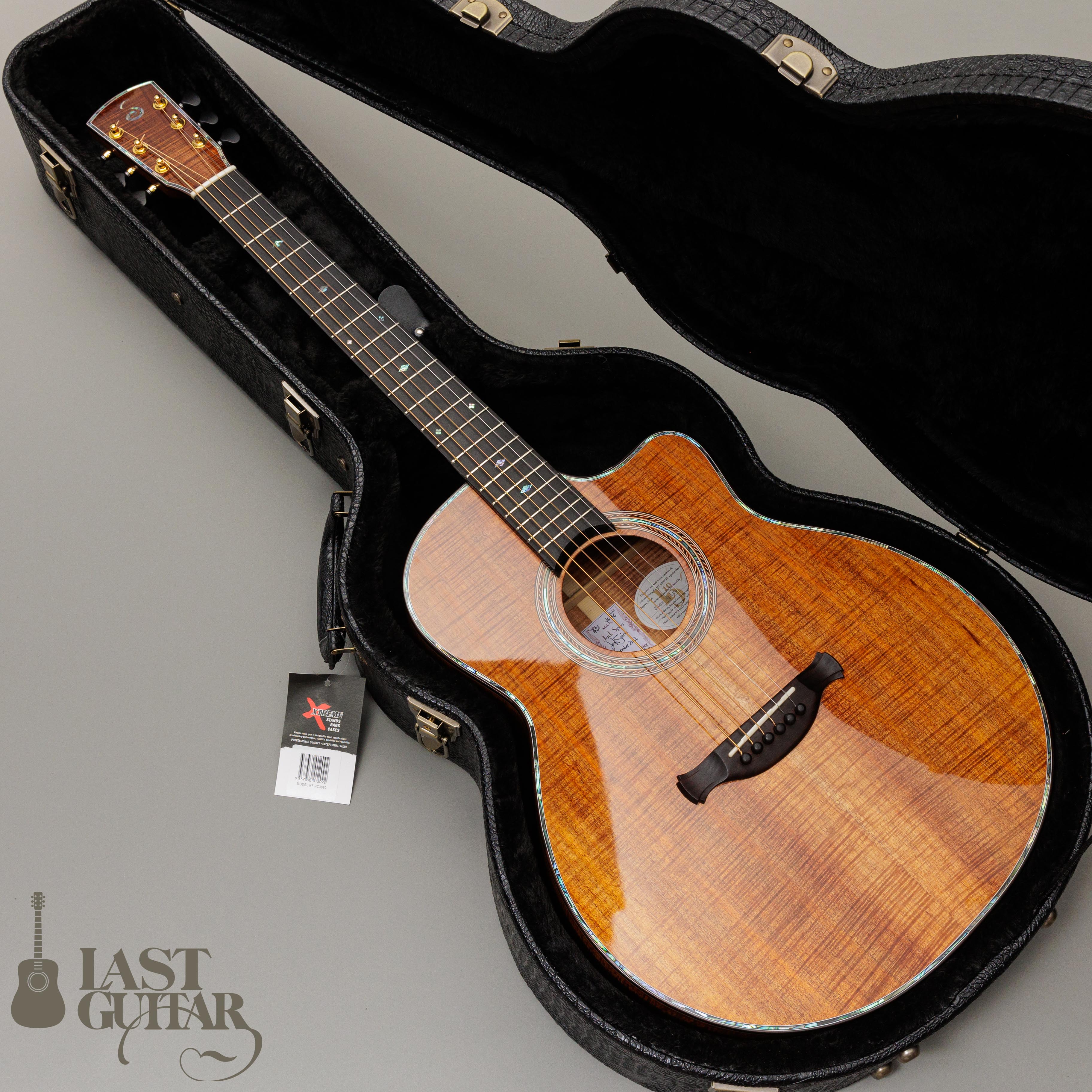 Jack Spira JS-3C LG10